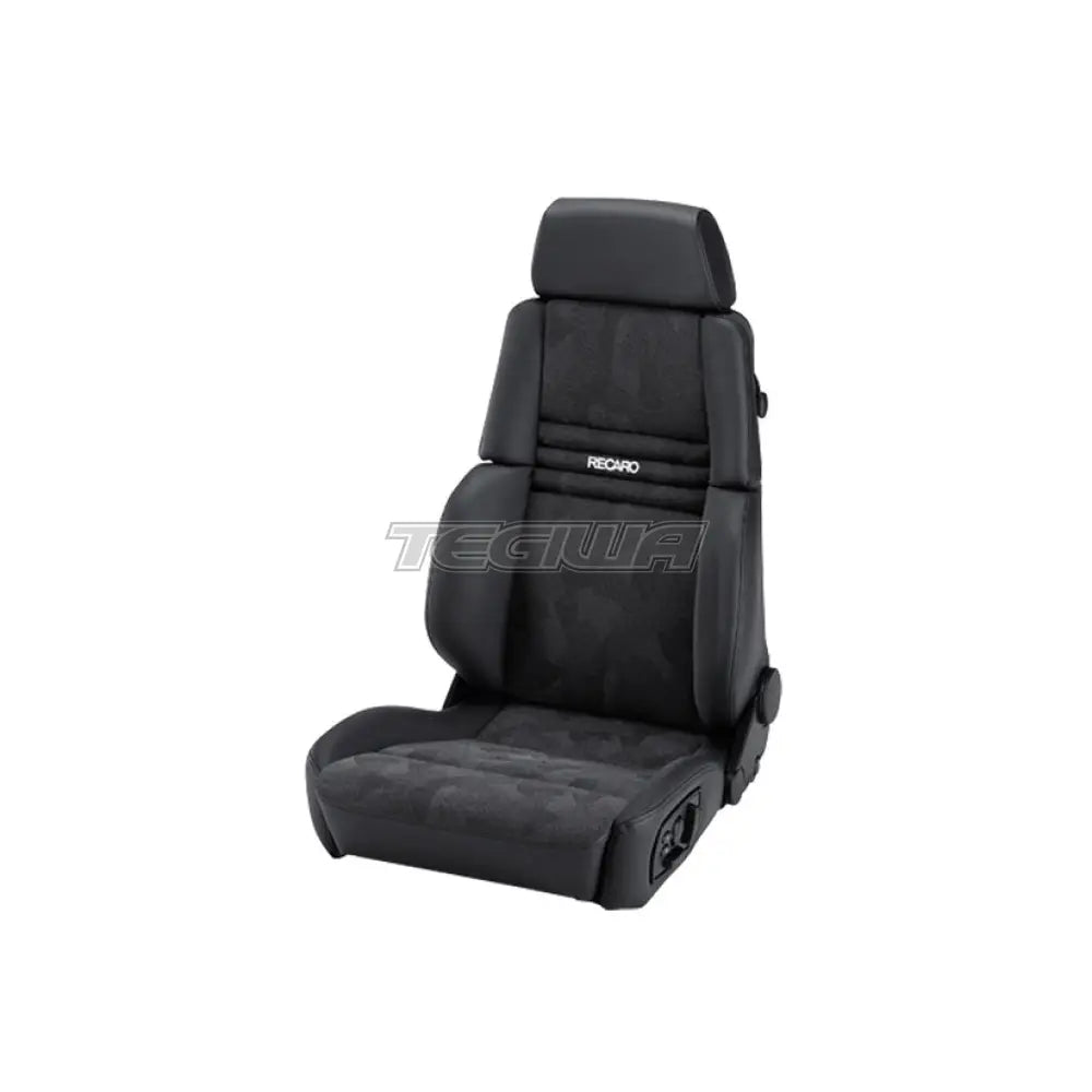 Recaro Orthopaed Reclining Sport Seat