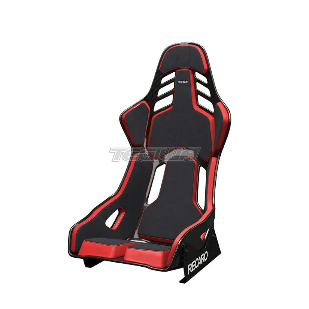 Recaro Podium Sport Seat RHD