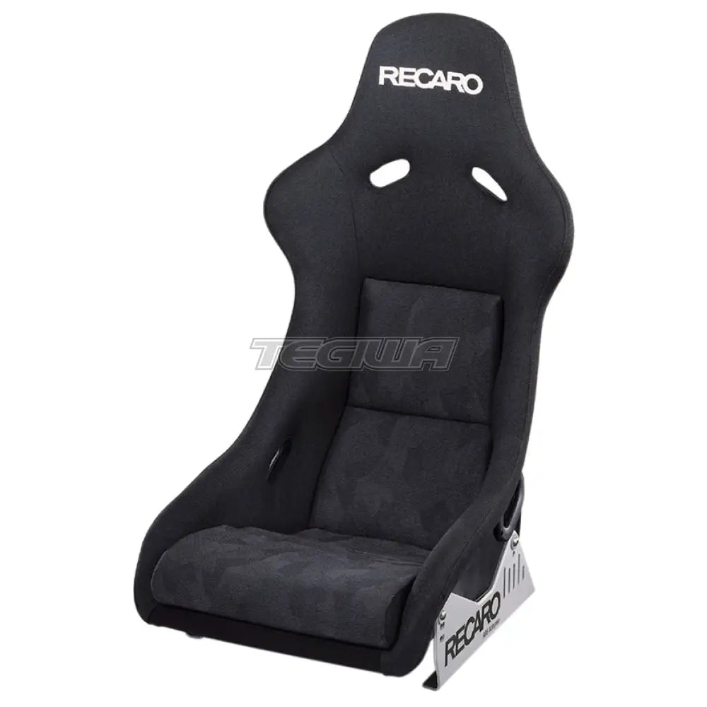 Recaro Pole Position Sport Bucket Seat With ABE