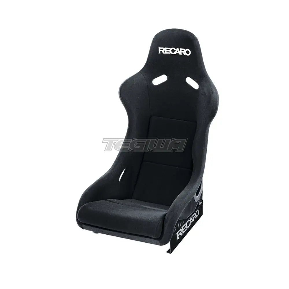 Recaro Pole Position Sport Bucket Seat With ABE