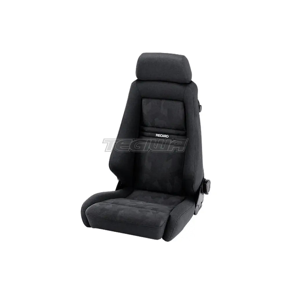 Recaro Specialist Reclining Sport Seat