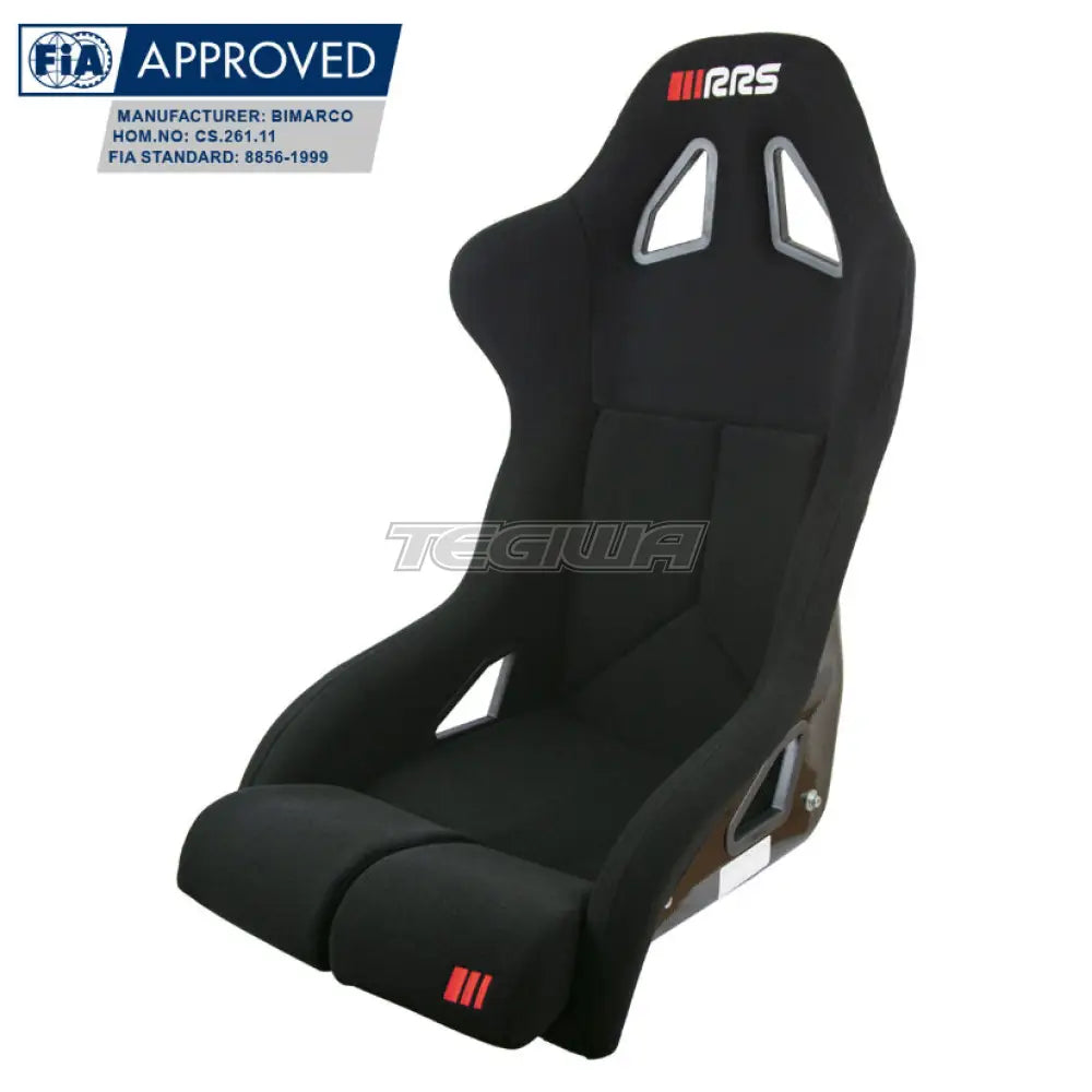 RRS Cobra Racing Seat