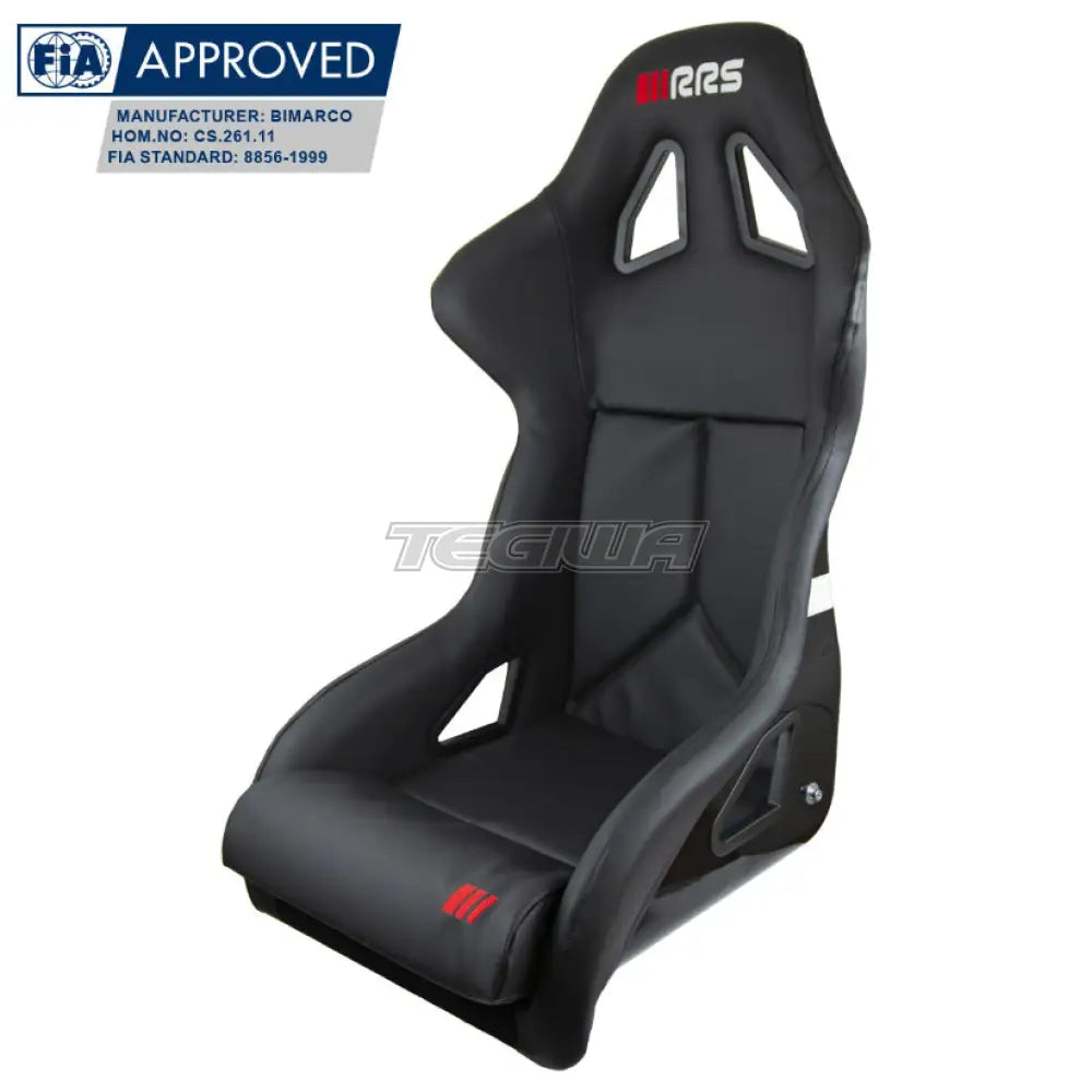 RRS Cobra Skai Racing Seat