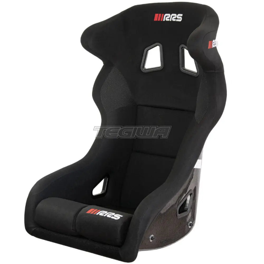 RRS Control Carbon RST-1100 Racing Seat - FIA 8855-1999