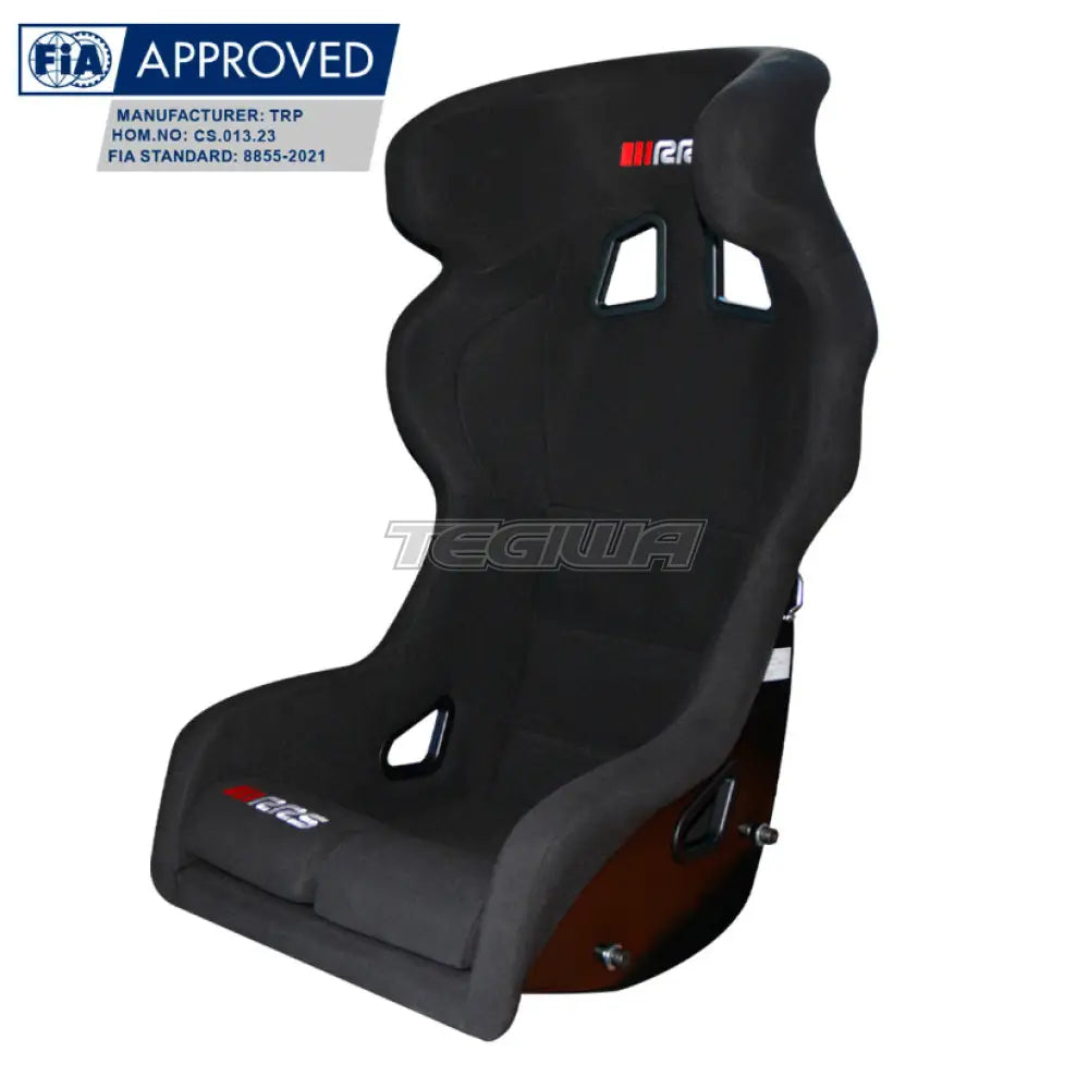 RRS FIA GT Pro RST1200 Racing Seat 8855-2021