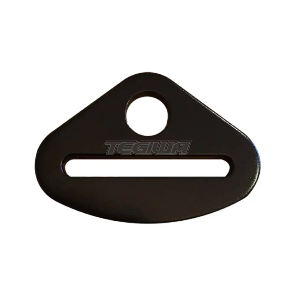 RRS Harness Buckle - Bolt Fixation