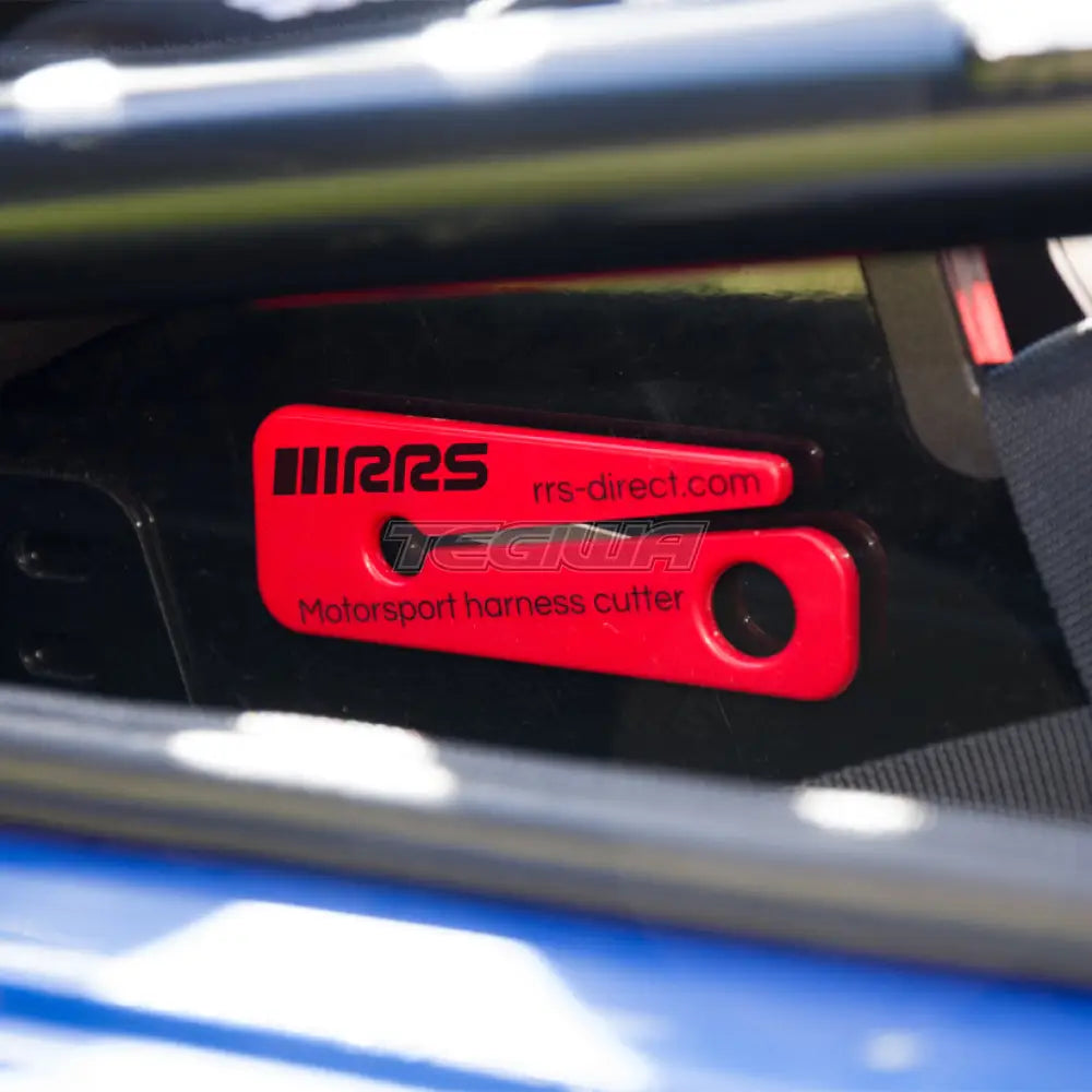 RRS Harness Cutter (Single)