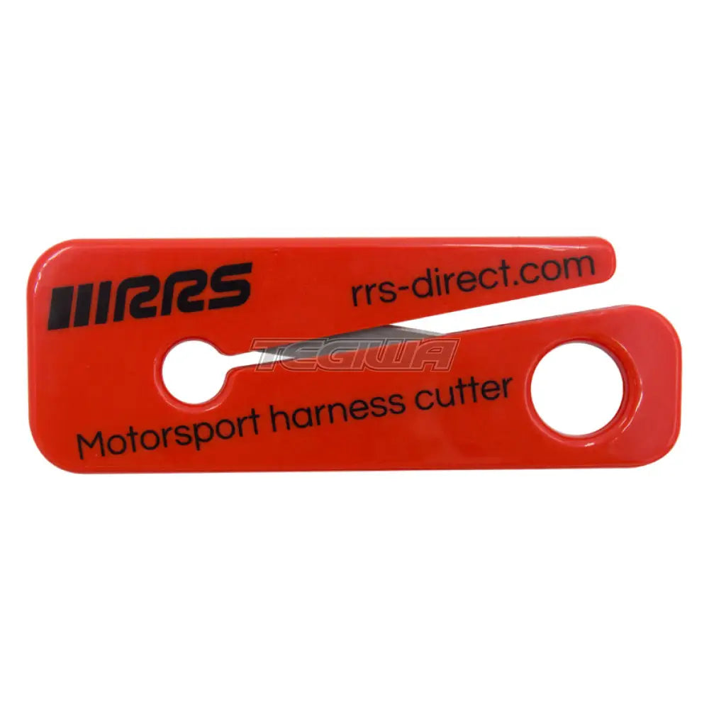 RRS Harness Cutter (Single)