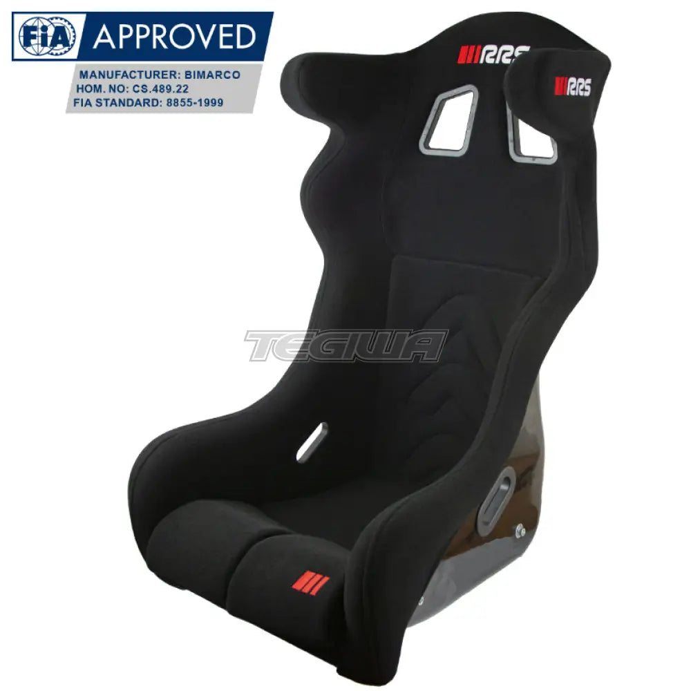 RRS Phantom Racing Seat