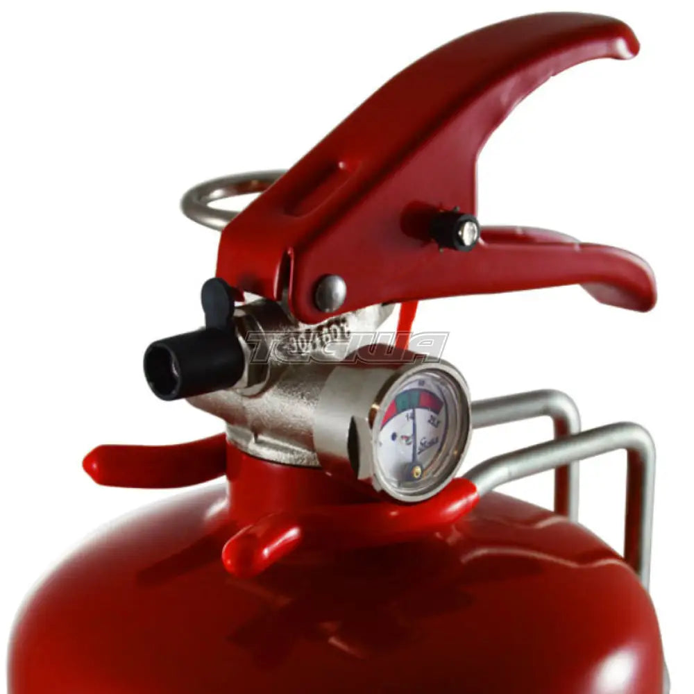RRS Rallye 2kg Fire Extinguisher RRS