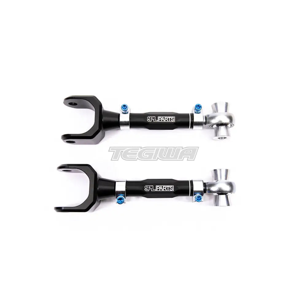 SPL Rear Toe Links Tesla Model 3