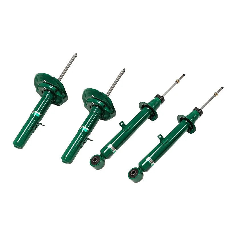 TEIN EnduraPro Plus Rear Shock Absorber Kit - 2021 Tesla Model Y AWD (BEV)