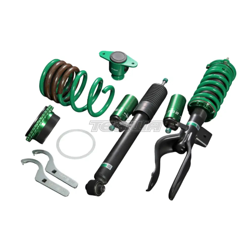 Tein FS2 Coilovers Tesla Model 3 Long Range (Vehicles Produced In China) 17-21