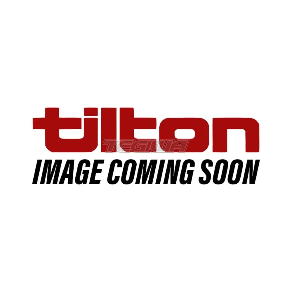 Tilton Brake Fluid 590 DBP 250ML Bottle - TBR-1