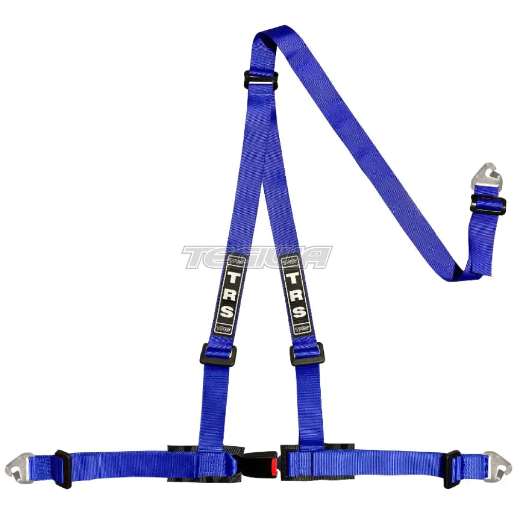 TRS Clubman 3 Point Road Harness