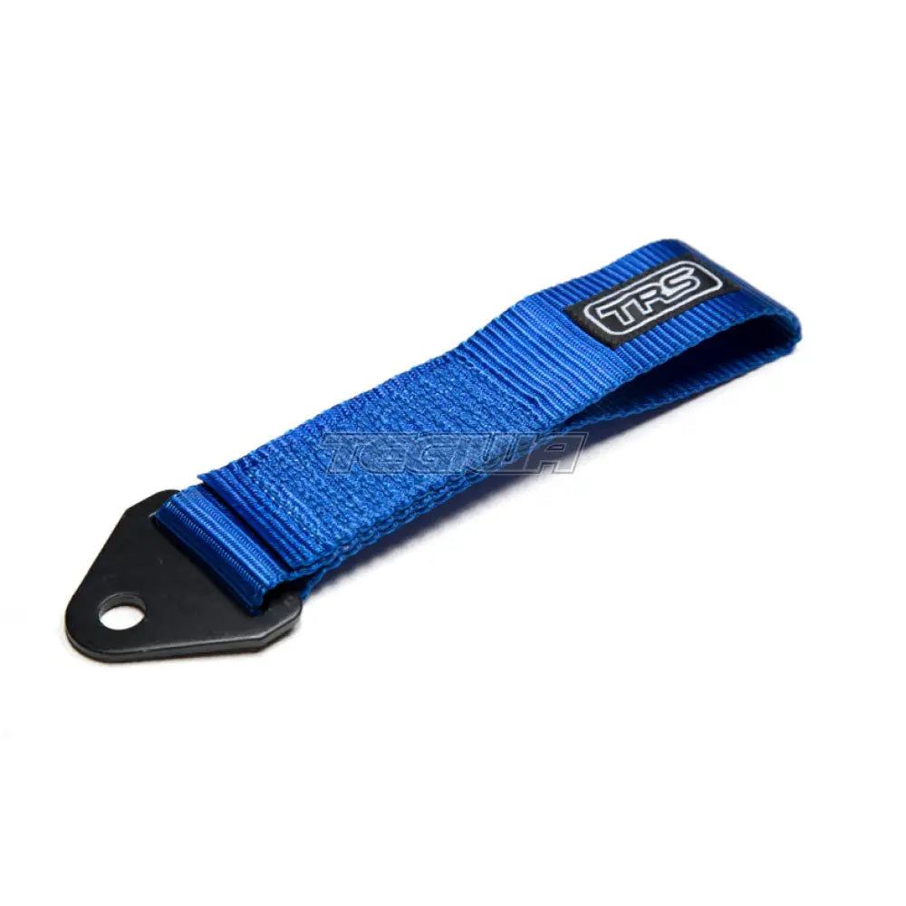TRS Fabric Tow Eye Strap - Bolt On Fixed Length