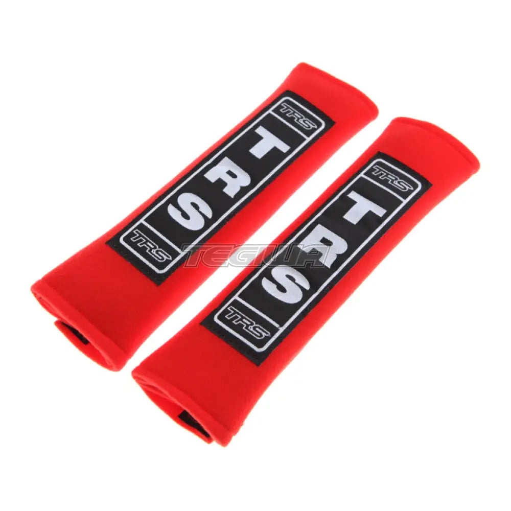 TRS Harness Shoulder Pads 50mm (Pair)