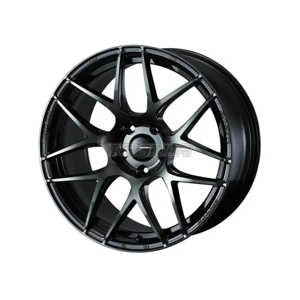 WedsSport SA-27R Alloy Wheel 19x8.5 5x114 ET35 73mm CB WBC
