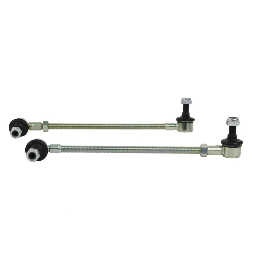 Whiteline Link Stabiliser Universal Cut To Length Link Tesla Model 3 5YJ3 17+