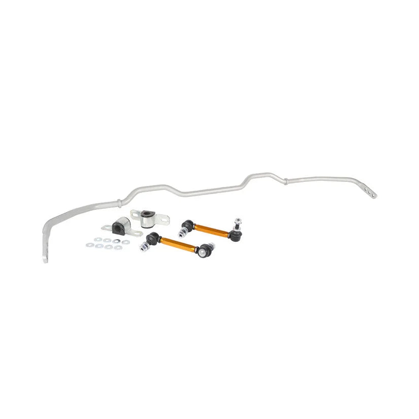Whiteline Rear Anti-Roll Bar 20mm 3-Point Adjustable Tesla Model 3 20+