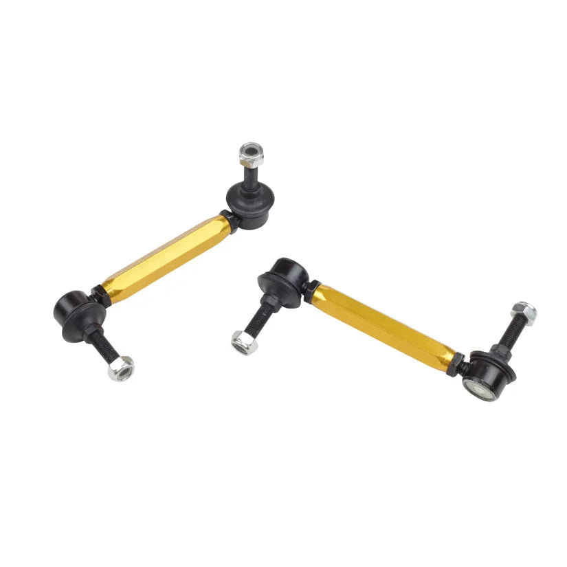 Whiteline Rear Link Stabiliser Adjustable Extra Heavy Duty Tesla Model 3 5YJ3 17+