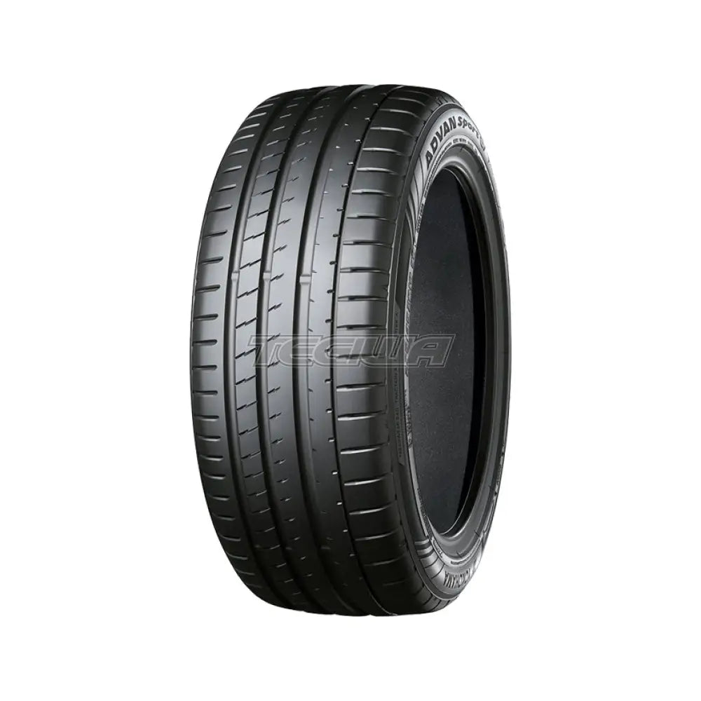 Yokohama Advan Sport EV V108 Tyre 255/45/19 104Y