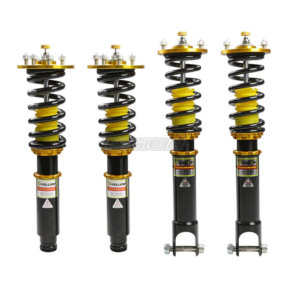 YSR Dynamic Pro Sport Coilovers Honde E ZC7 19+