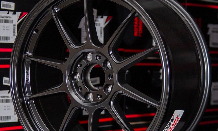 Wheels