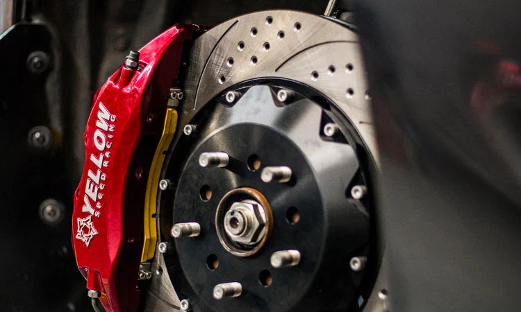 Brakes
