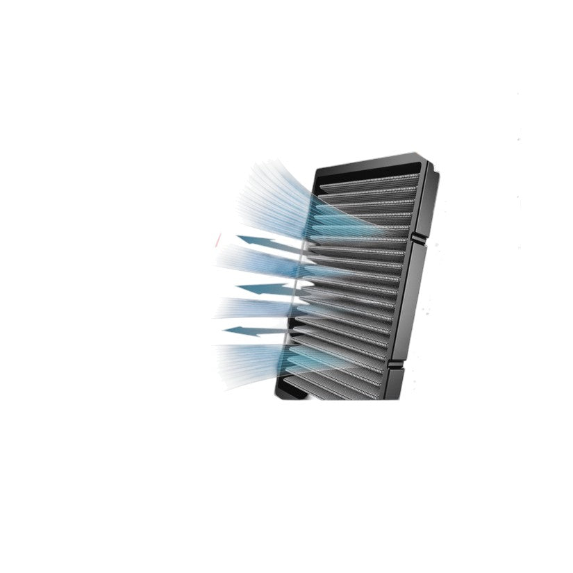 K&N Washable Cabin Filter Audi SQ8 e-tron 22-25