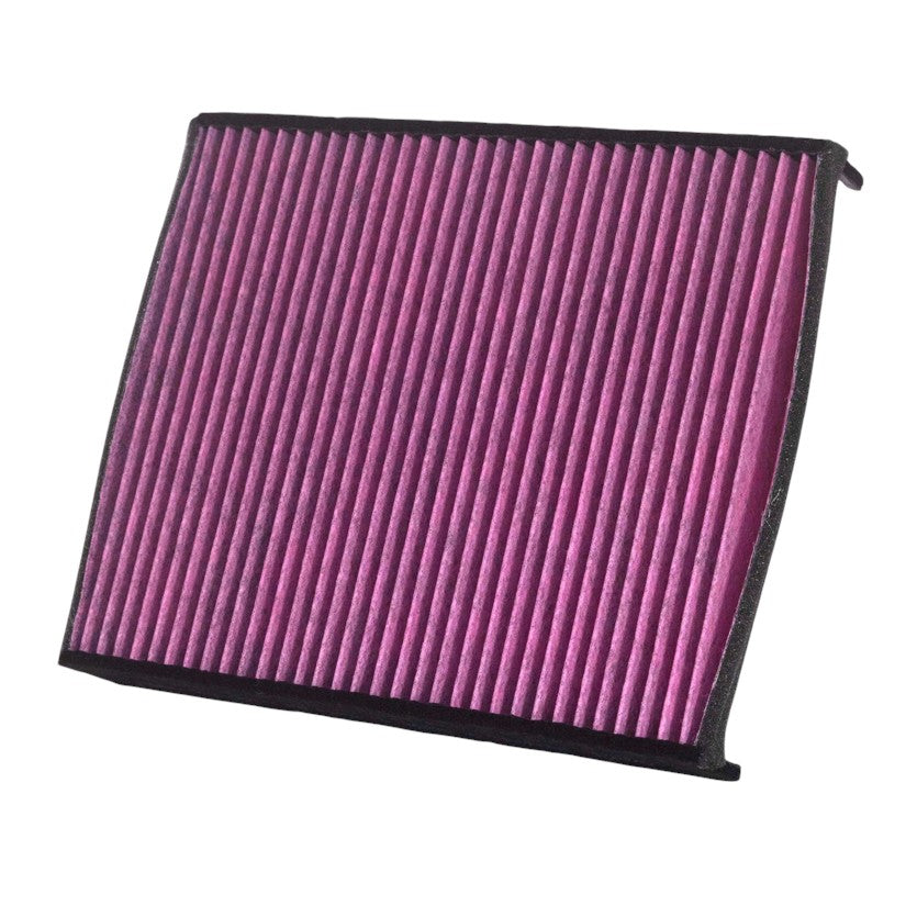 K&N Extended-Life Cabin Filter Ford Focus 12-18