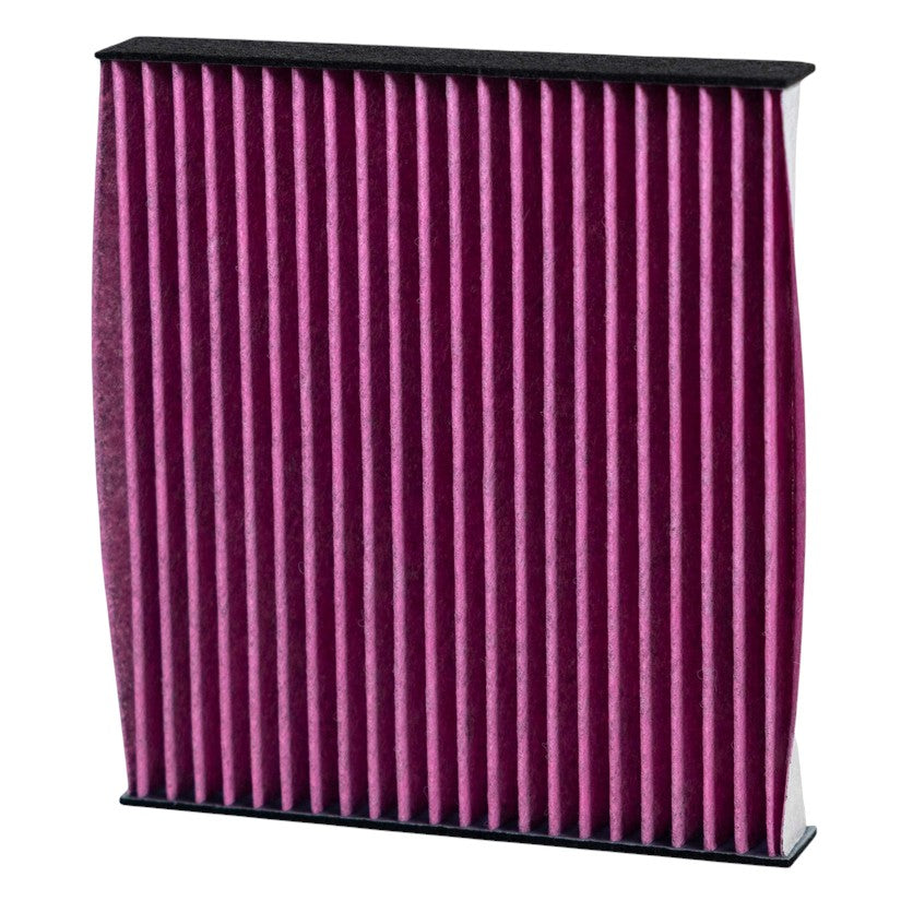 K&N Extended-Life Cabin Filter Jaguar I-Pace 17-25