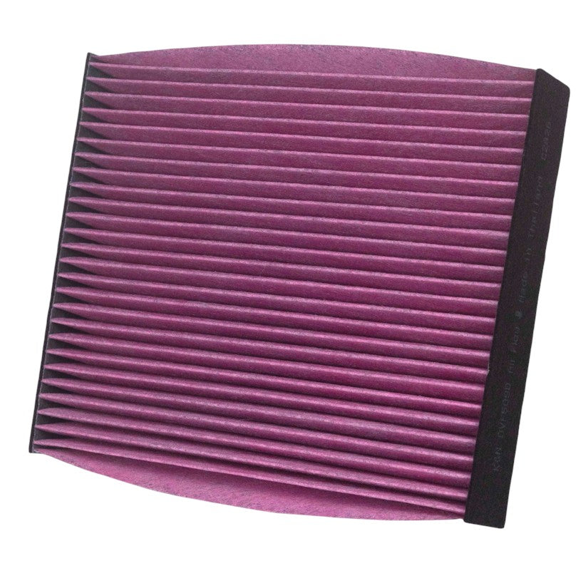 K&N Extended-Life Cabin Filter Audi Q8 e-tron 22-24