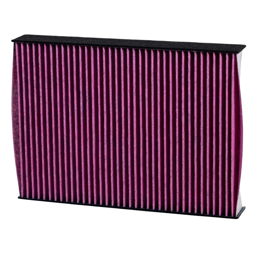 K&N Extended-Life Cabin Filter Mercedes-Benz EQT eCitan 22-25