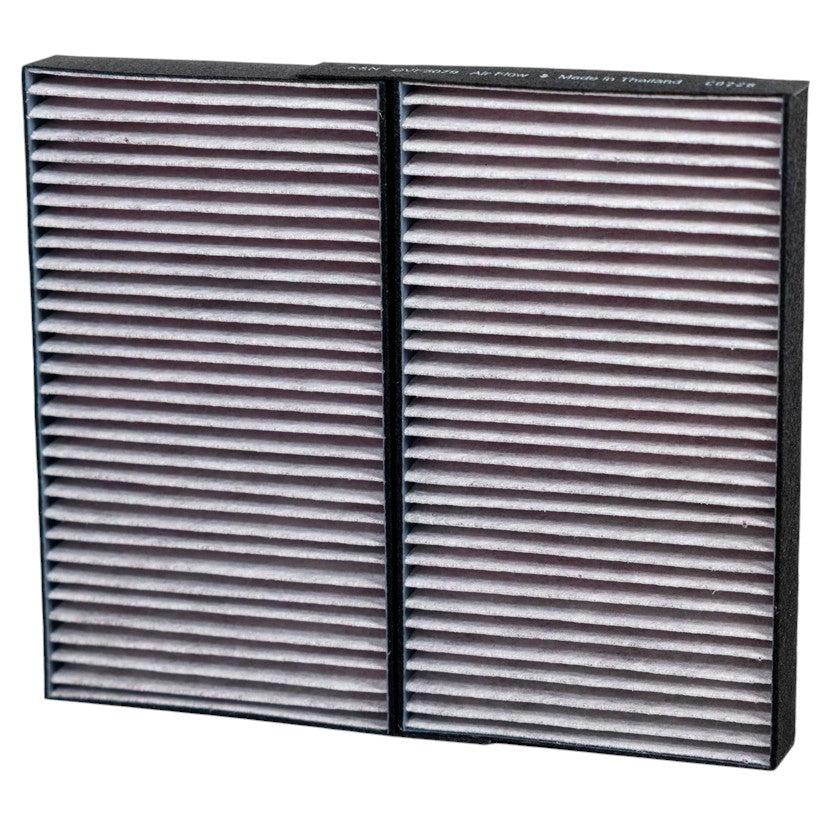 K&N Extended-Life Cabin Filter Tesla Model 3 Model Y 17-25