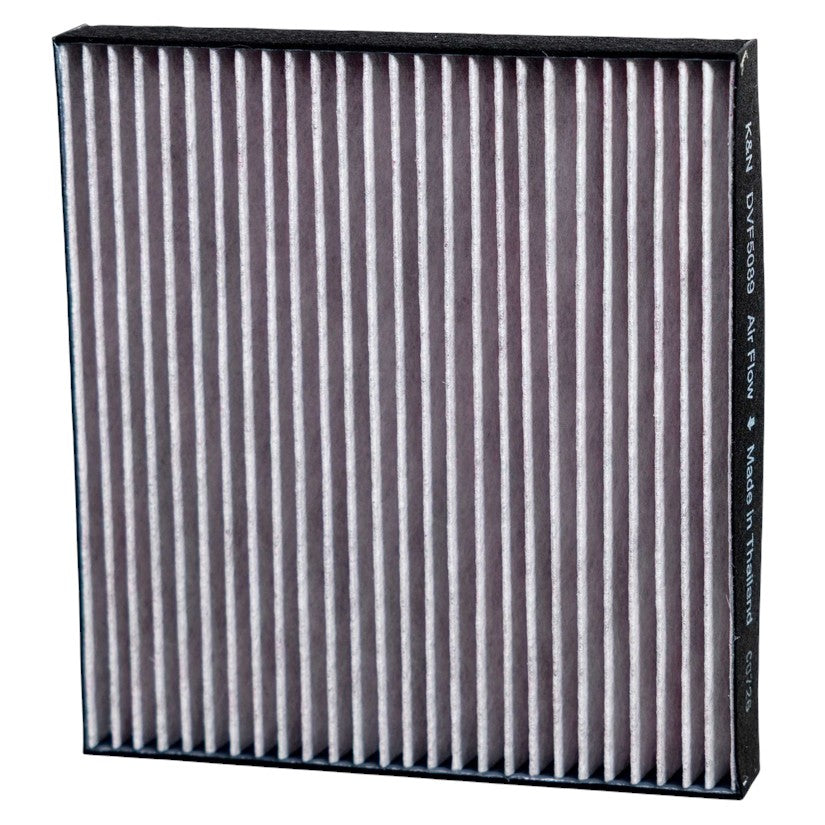 K&N Extended-Life Cabin Filter Kia EV3 24-25