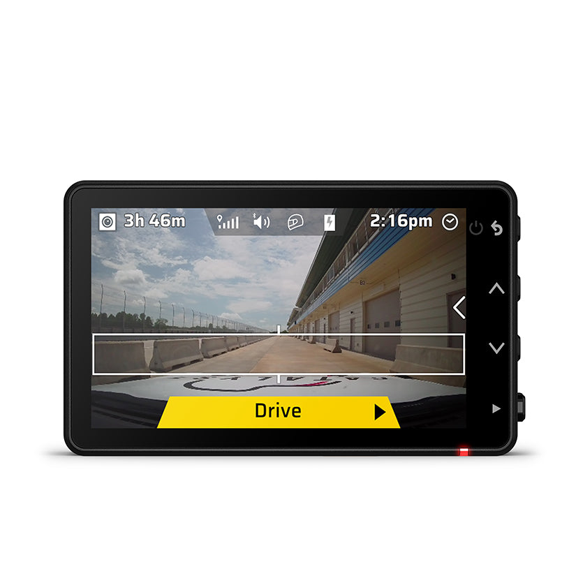 Garmin Catalyst 2 Driving Performance Optimiser/Lap Timer