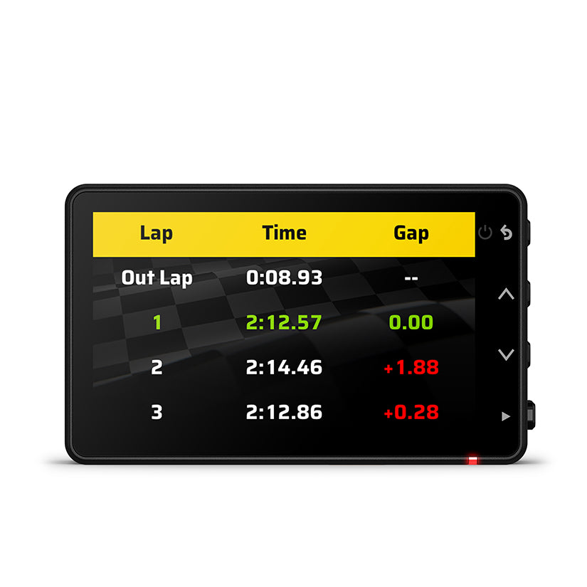 Garmin Catalyst 2 Driving Performance Optimiser/Lap Timer