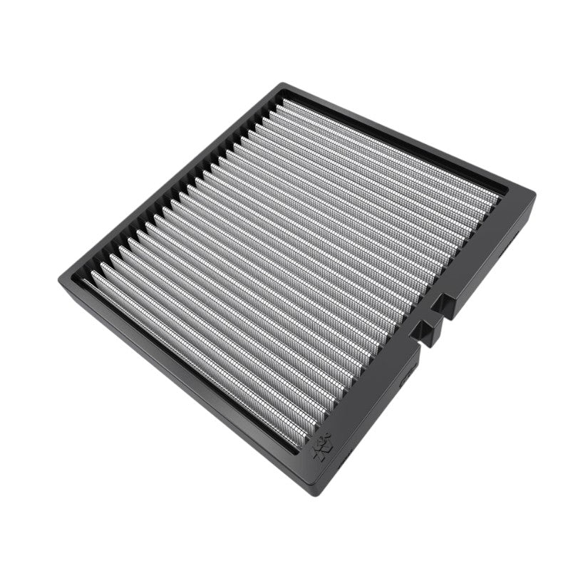 K&N Washable Cabin Filter Volkswagen e-Crafter e-Golf 15-23