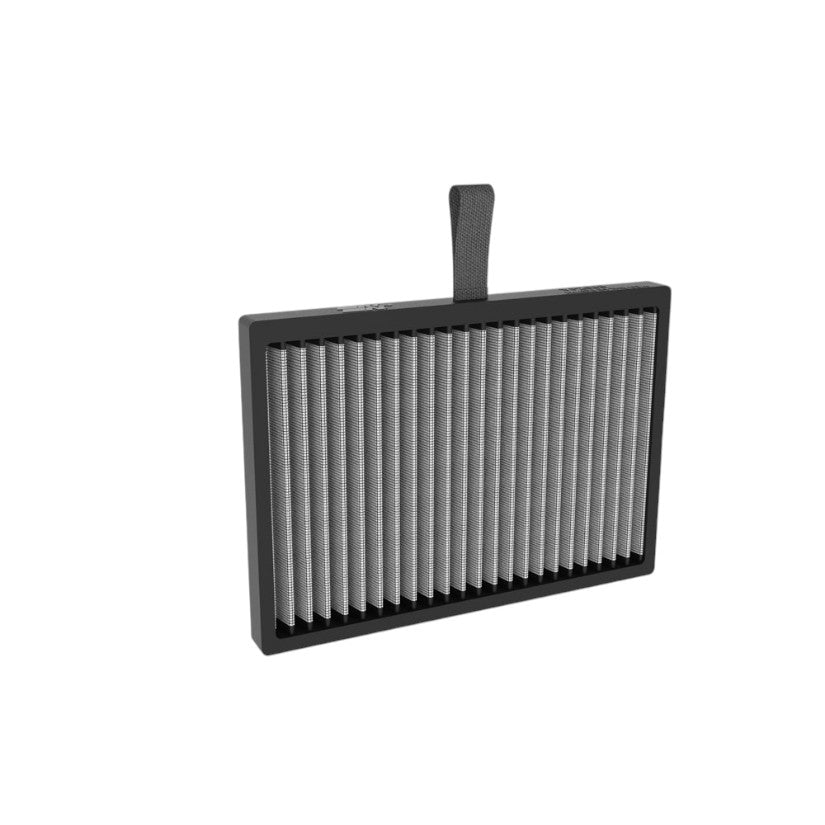K&N Washable Cabin Filter Tesla Model S 16-20