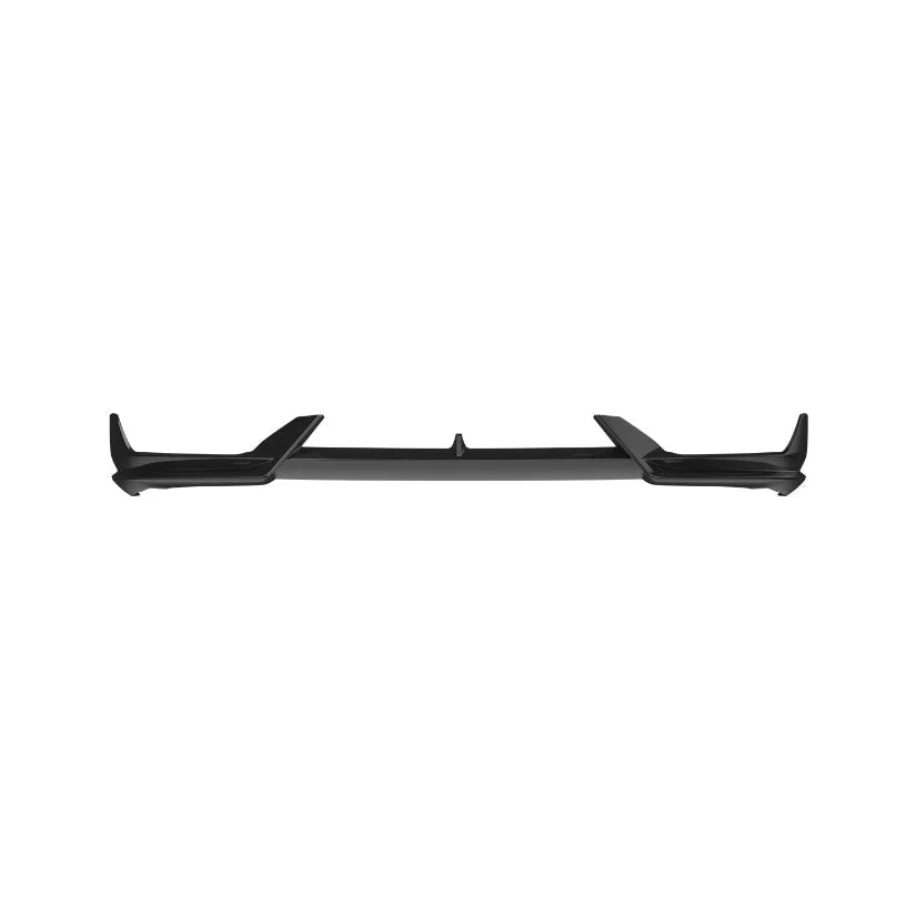 ADRO Premium Prepreg Carbon Fiber Front Lip Tesla Model Y 19+