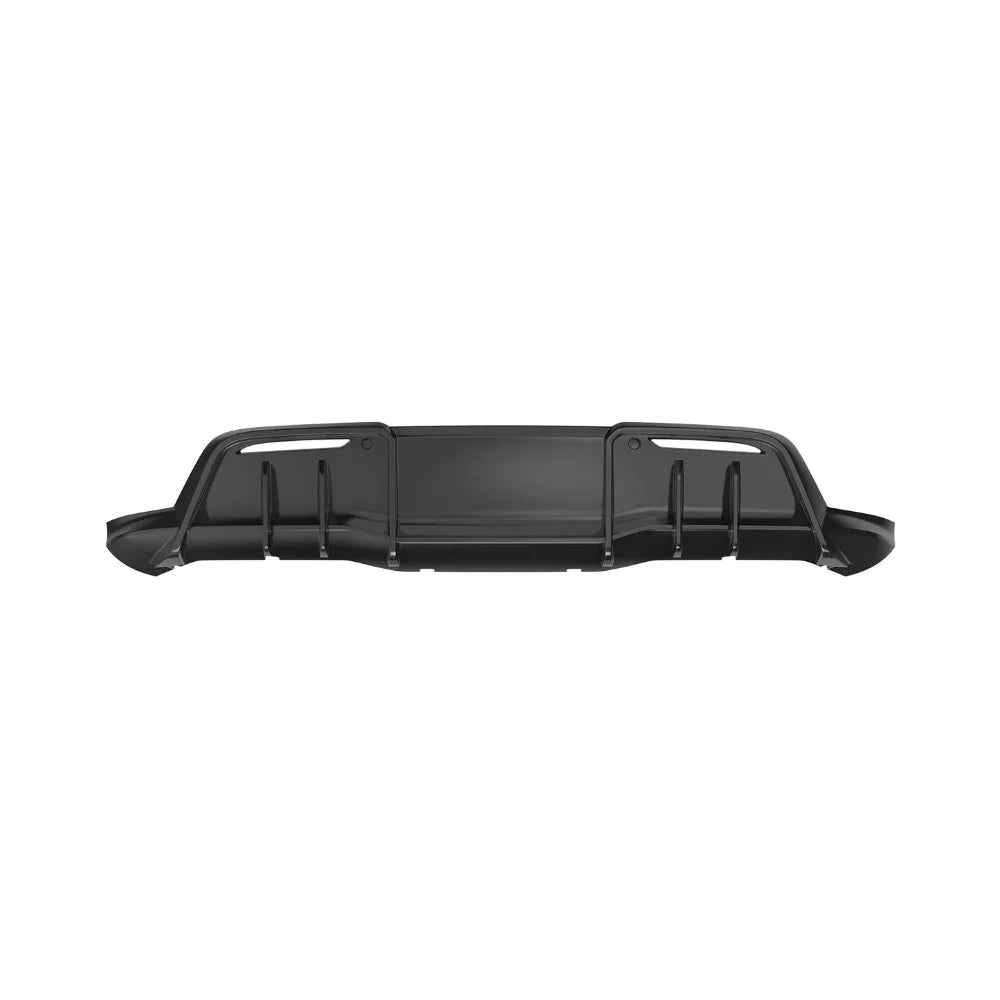 ADRO Premium Prepreg Carbon Fiber Rear Diffuser Tesla Model Y 19+