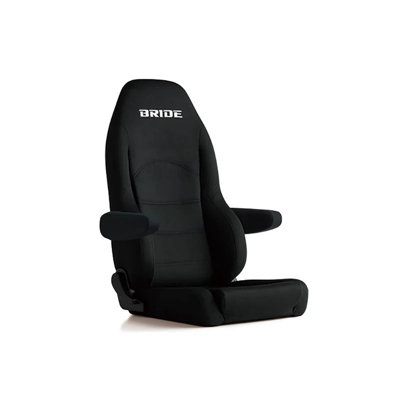 BRIDE Digo III Light Cruz Reclining Bucket Seat