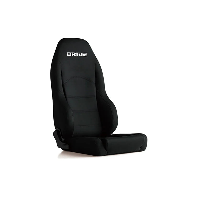 BRIDE Digo III LIGHT Reclining Bucket Seat