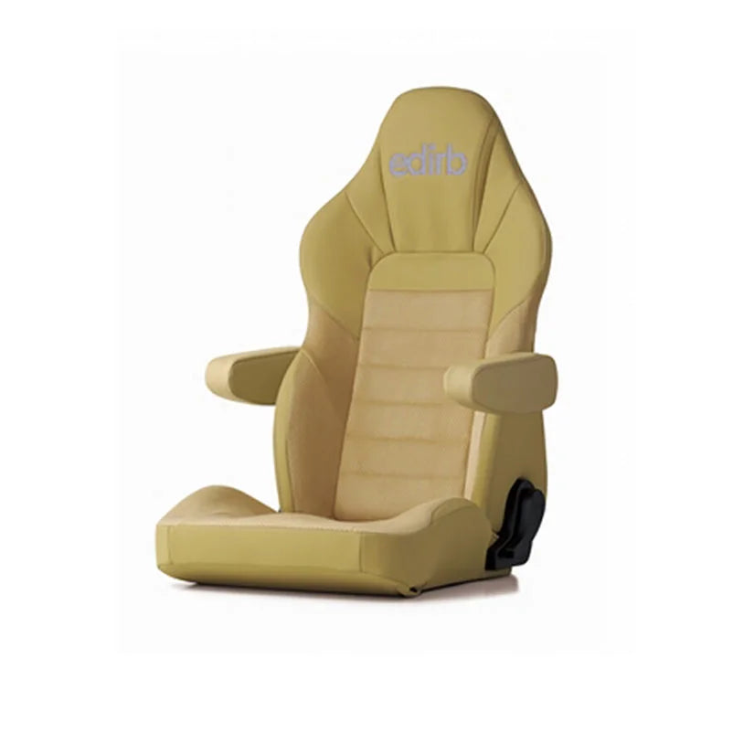 BRIDE edirb 132 Reclining Bucket Seat