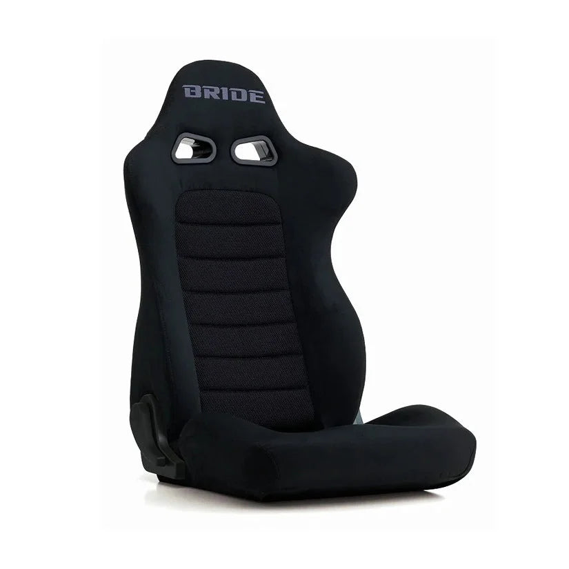 BRIDE Euroster II Crus Reclining Bucket Seat