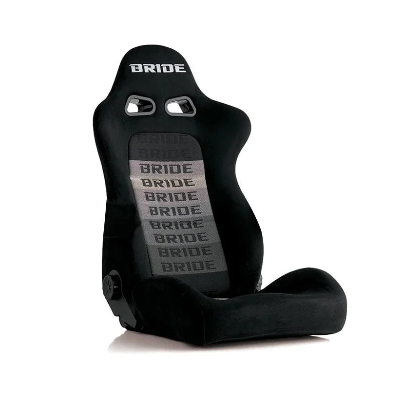 BRIDE Euroster II Crus Reclining Bucket Seat