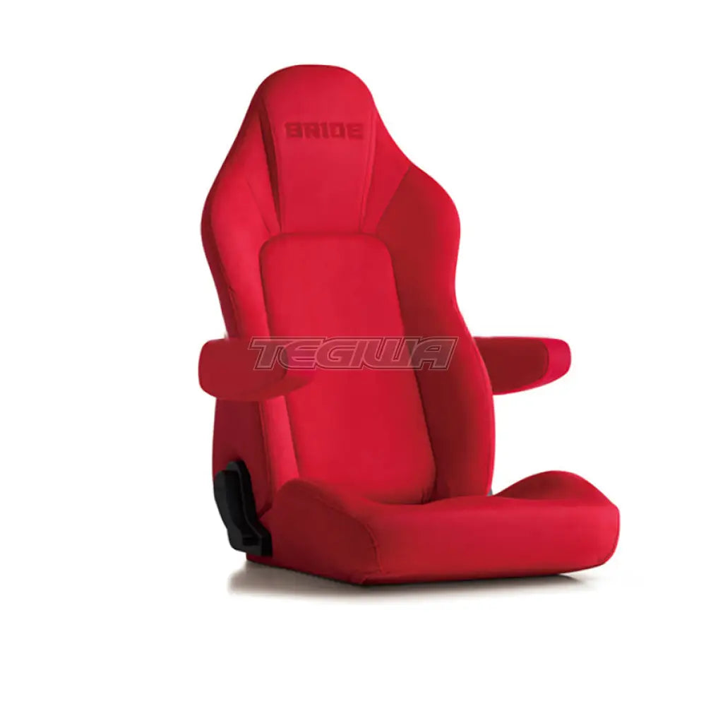 BRIDE Streams Cruz Reclining Bucket Seat