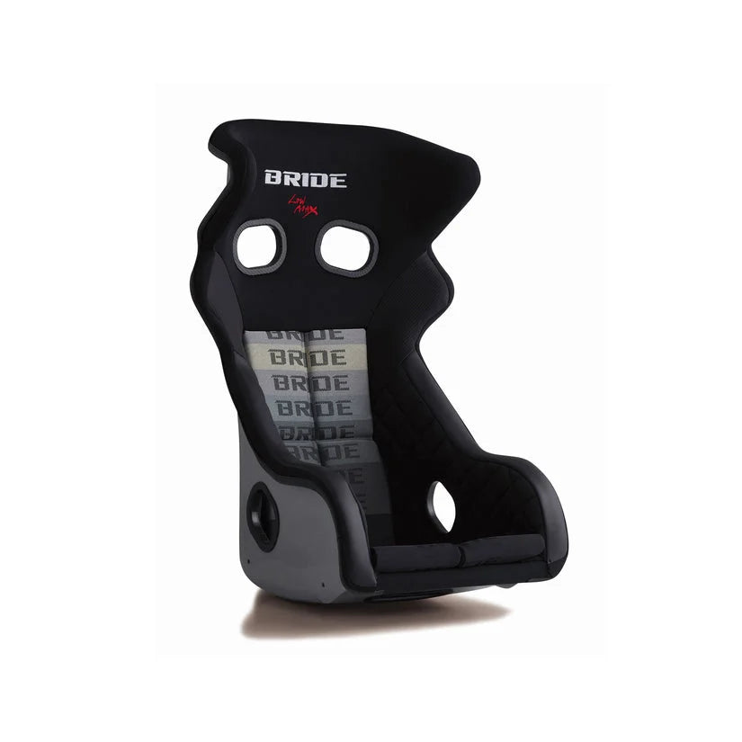 BRIDE Xero RS Fixed Back Bucket Seat FIA Approved