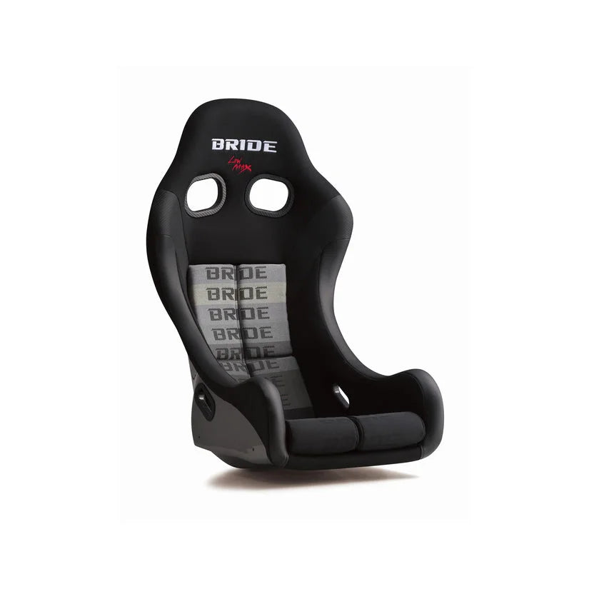 BRIDE Zieg IV Fixed Back Bucket Seat FIA Approved